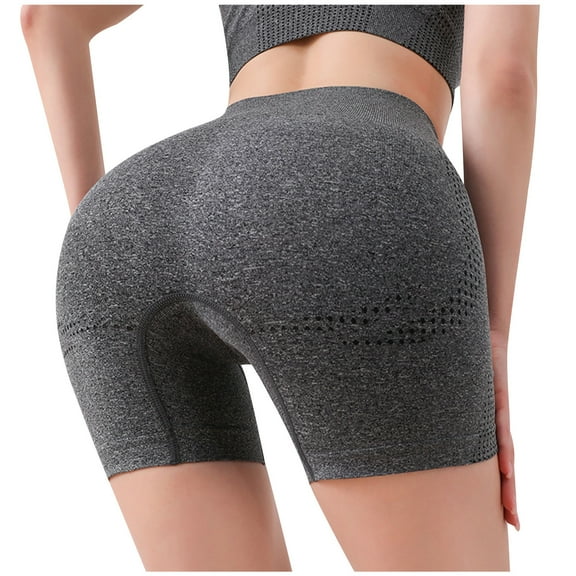 Sevevn Women's Shaping Shorts Comfort Breathable Fabric Shapewear Unique Fiber Restoration Shaper For Women