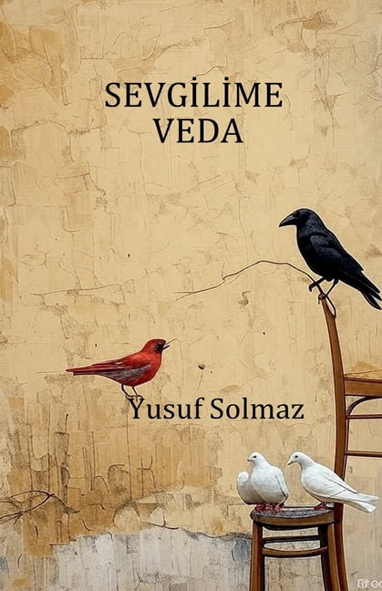 Sevgilime Veda, (Paperback)