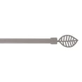 thumbnail image 1 of Sevigne Extendable Single Curtain Rod Set, 1 of 5