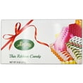 thumbnail image 1 of Sevigny Assorted 9 oz Ribbon Candy Gift Box, 1 of 8