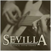 Sevilla Medium Classical Guitar Strings