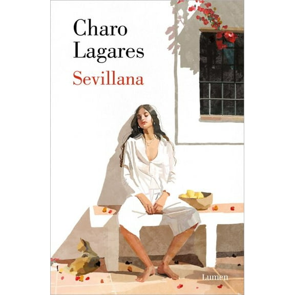 Sevillana (Spanish Edition) (Paperback)