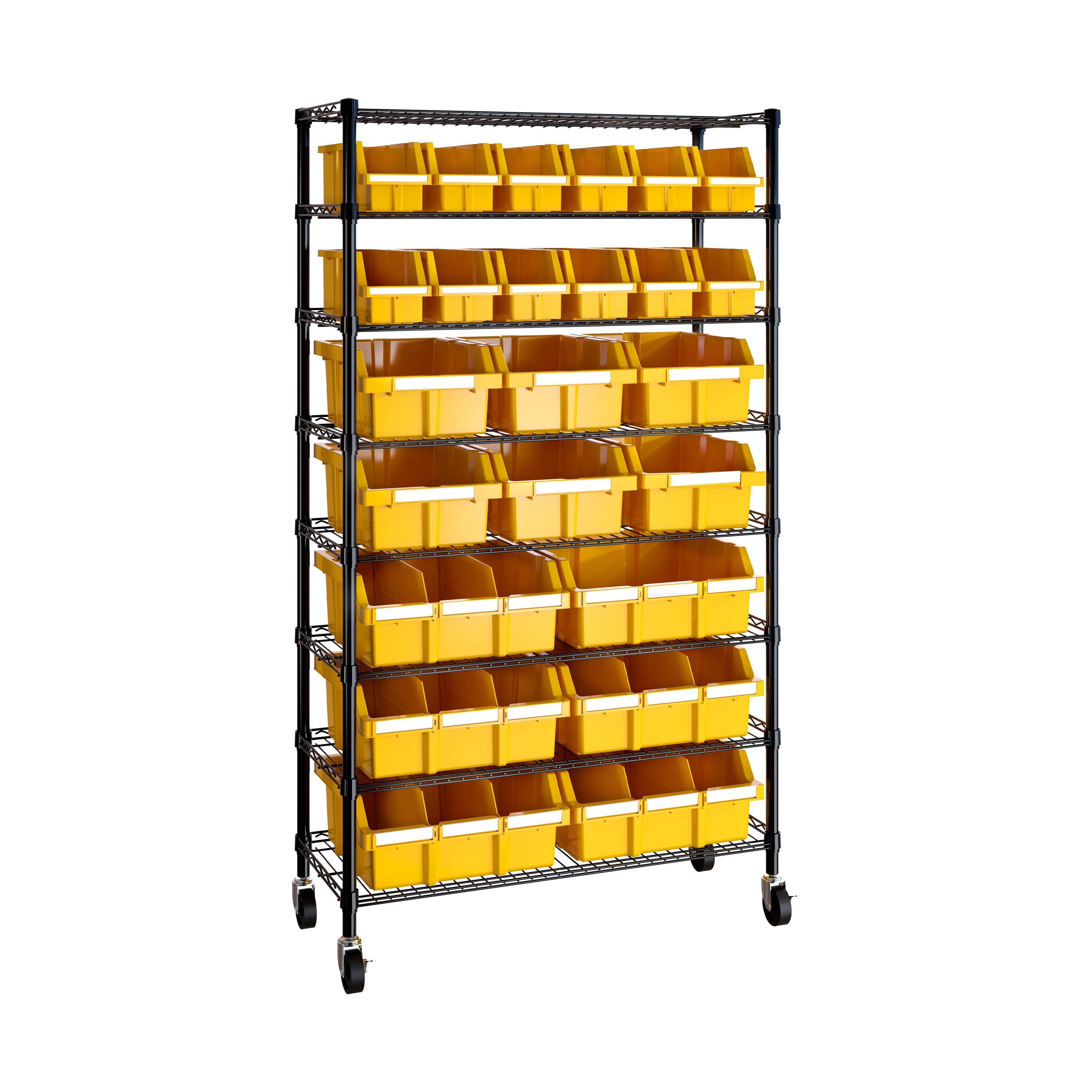 Seville classics ultrazinc baker's rack and work station sale