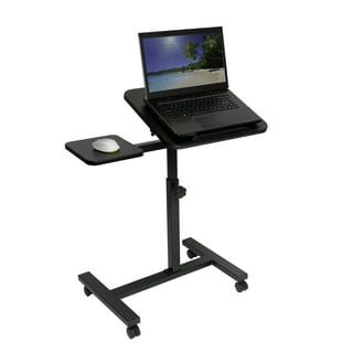Songmics standing desk height adjustable computer desk 47.3 x 23.6 inches deals