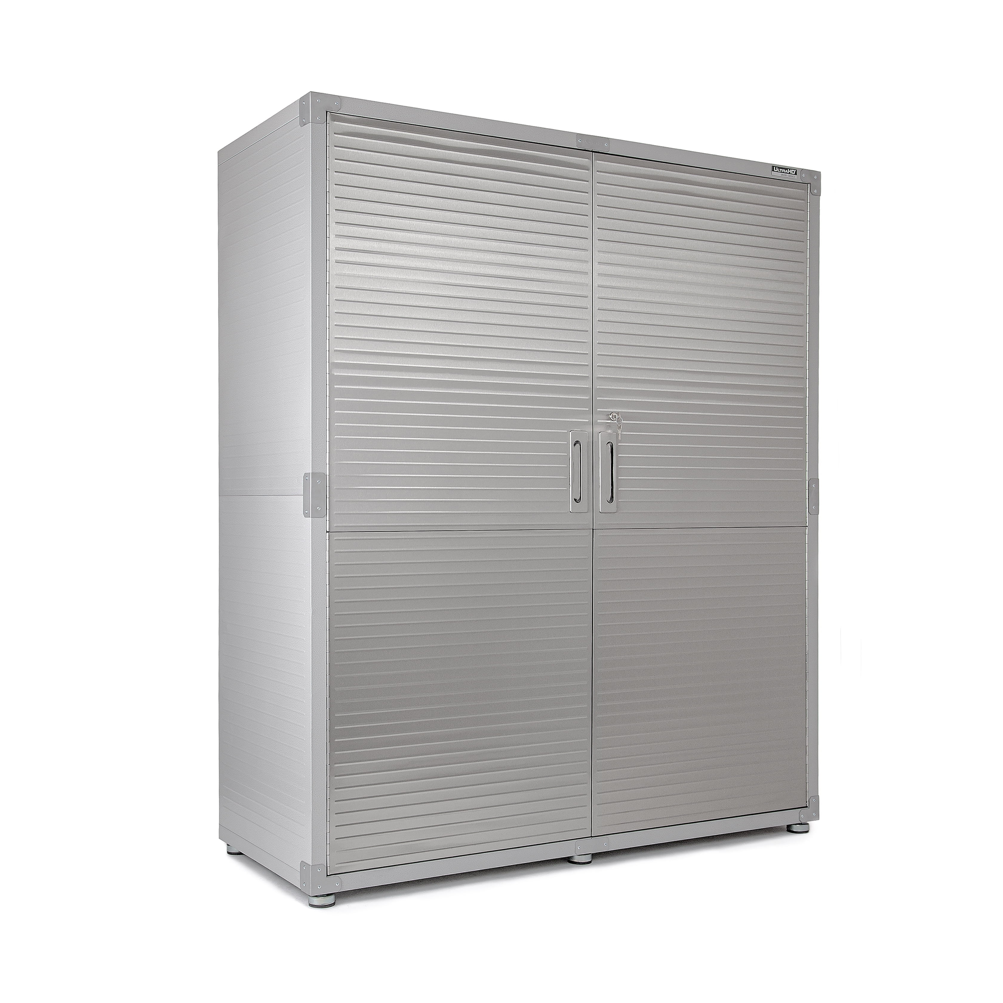 Seville Classics UltraHD Heavy-Duty Steel Doors Mega Storage