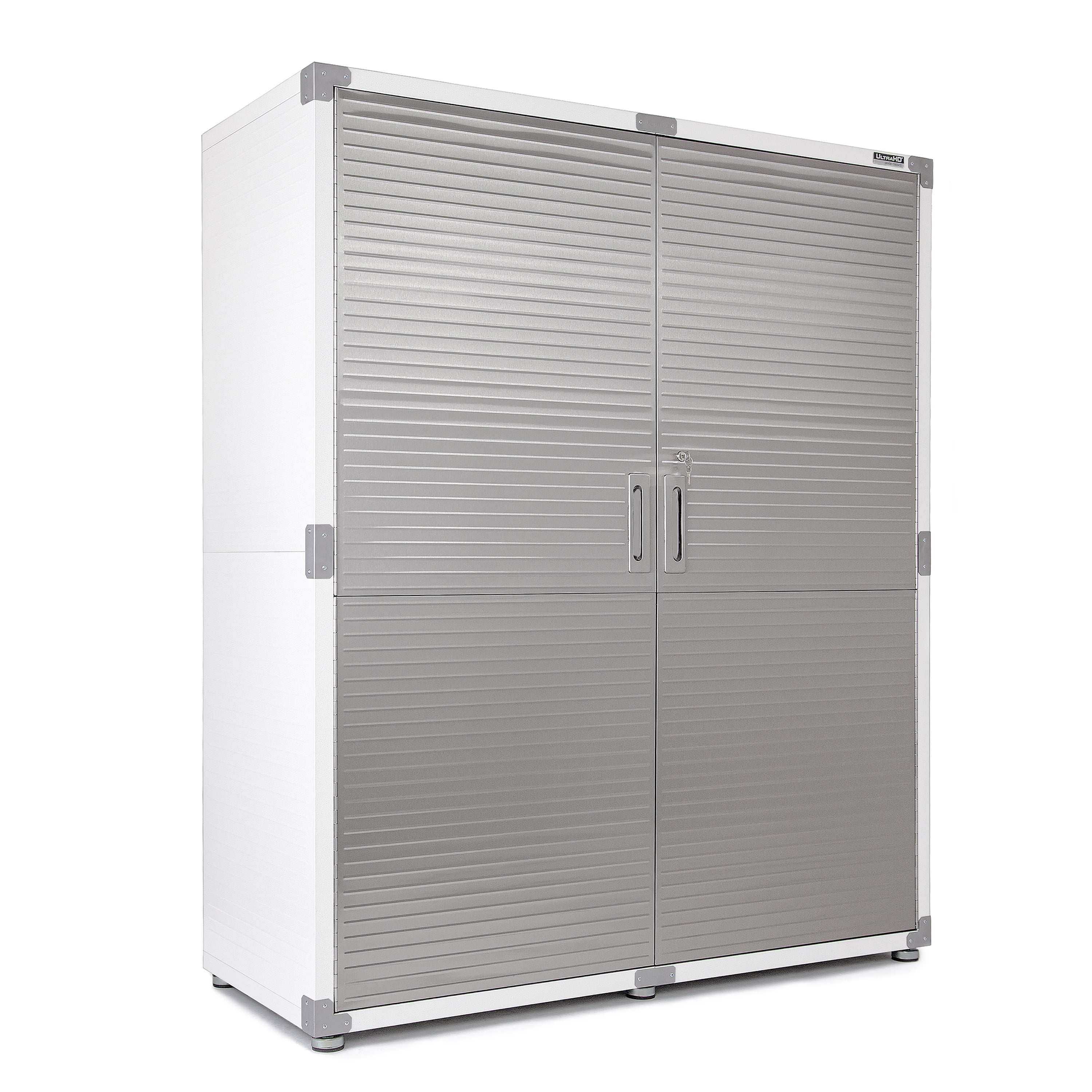 "Seville UltraHD HeavyDuty Tall Utility Organizer, ExtraWide Mega