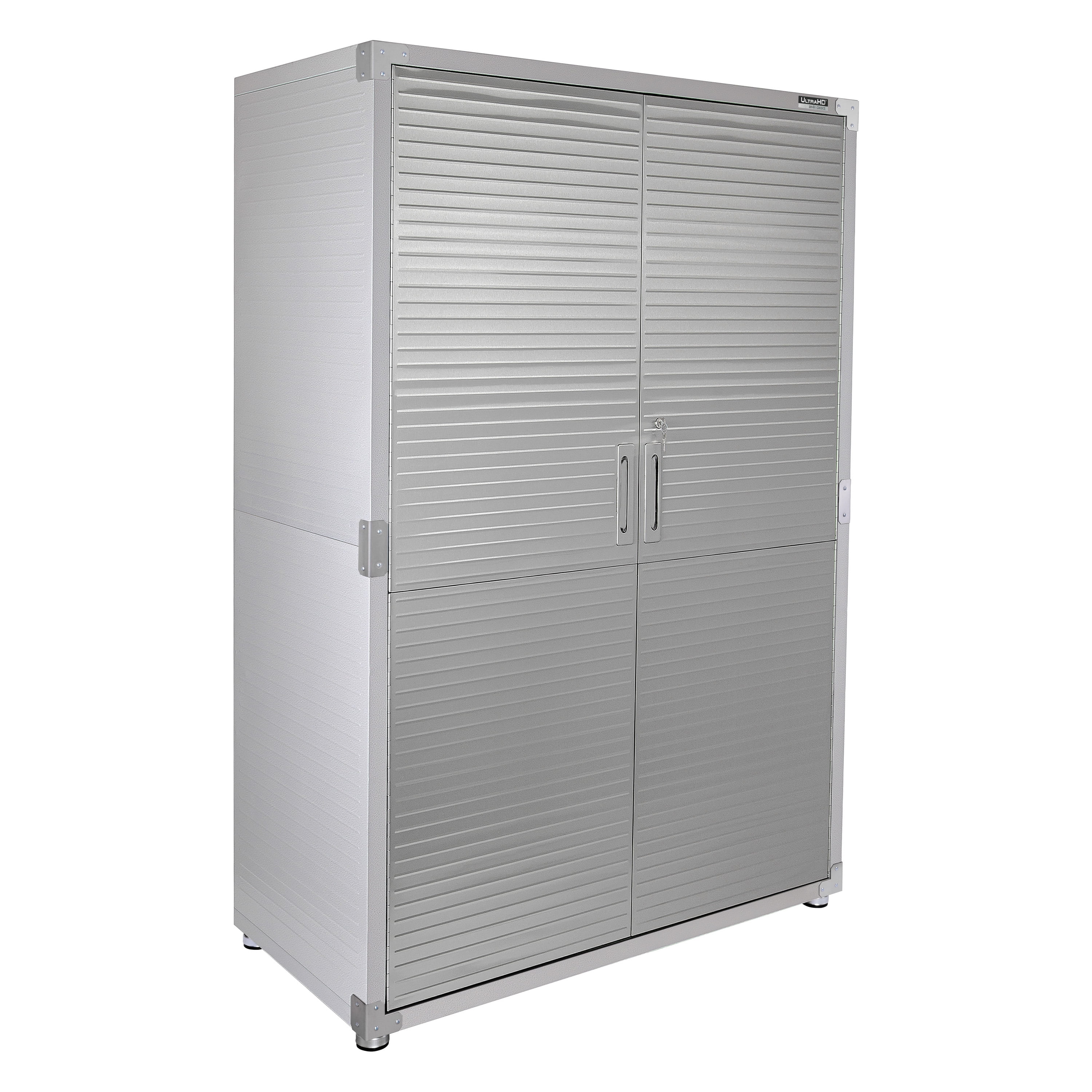 Seville Classics UltraHD® Storage Cabinet, 48" W x 24" D, Granite