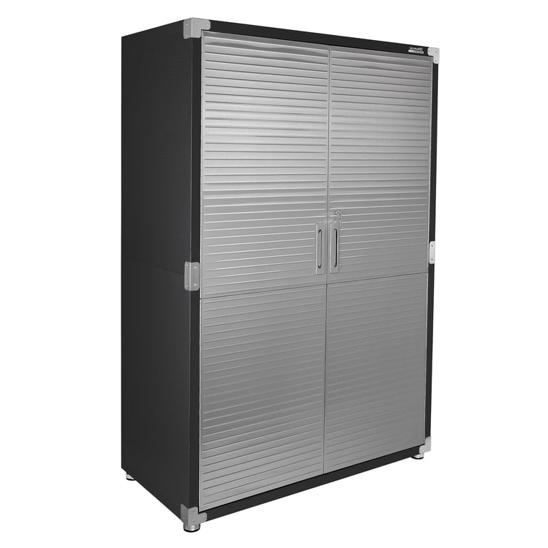 Seville Classics UltraHD® Heavy Steel Lockable Organizer Locker