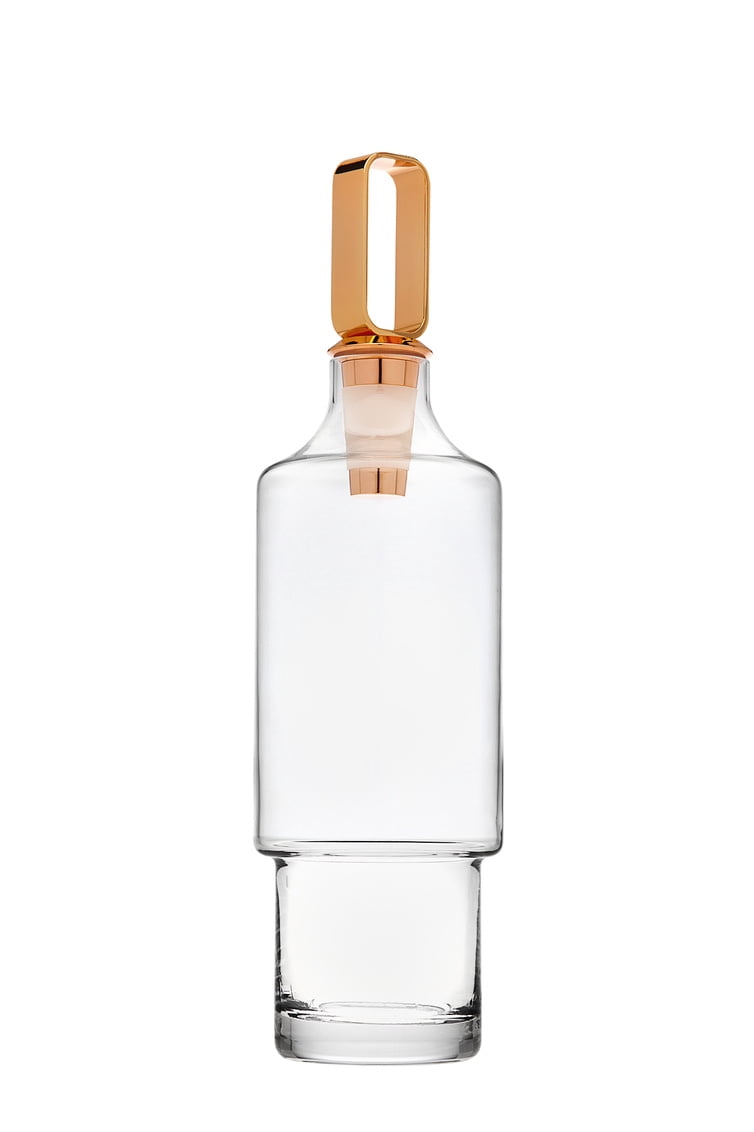 Seville Spirits Decanter