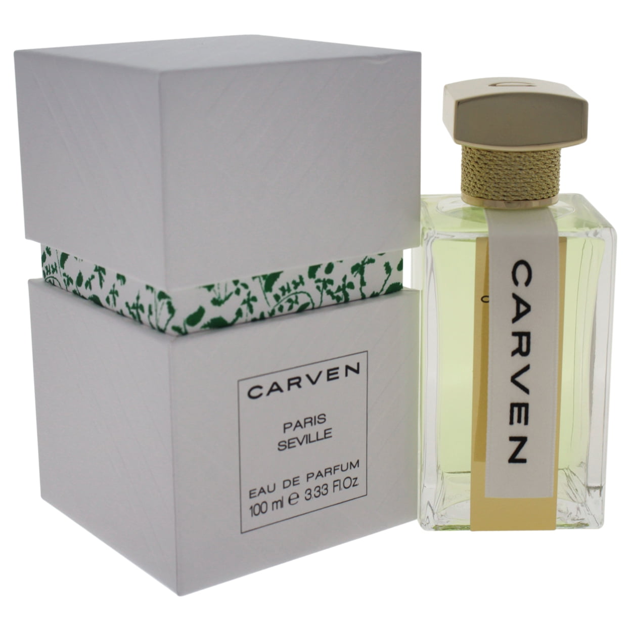 Carven Seville Women's Eau de Parfum Spray Egypt Ubuy