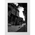 thumbnail image 1 of Sevim, Ozden 17x24 White Modern Wood Framed Museum Art Print Titled - The Game, 1 of 4