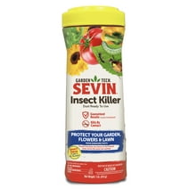Sevin Garden Insect Killer Ready to Use Dust 1lb