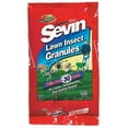 Sevin Lawn Insect Control Granules, 10 Pounds LargeScale Pest Killer