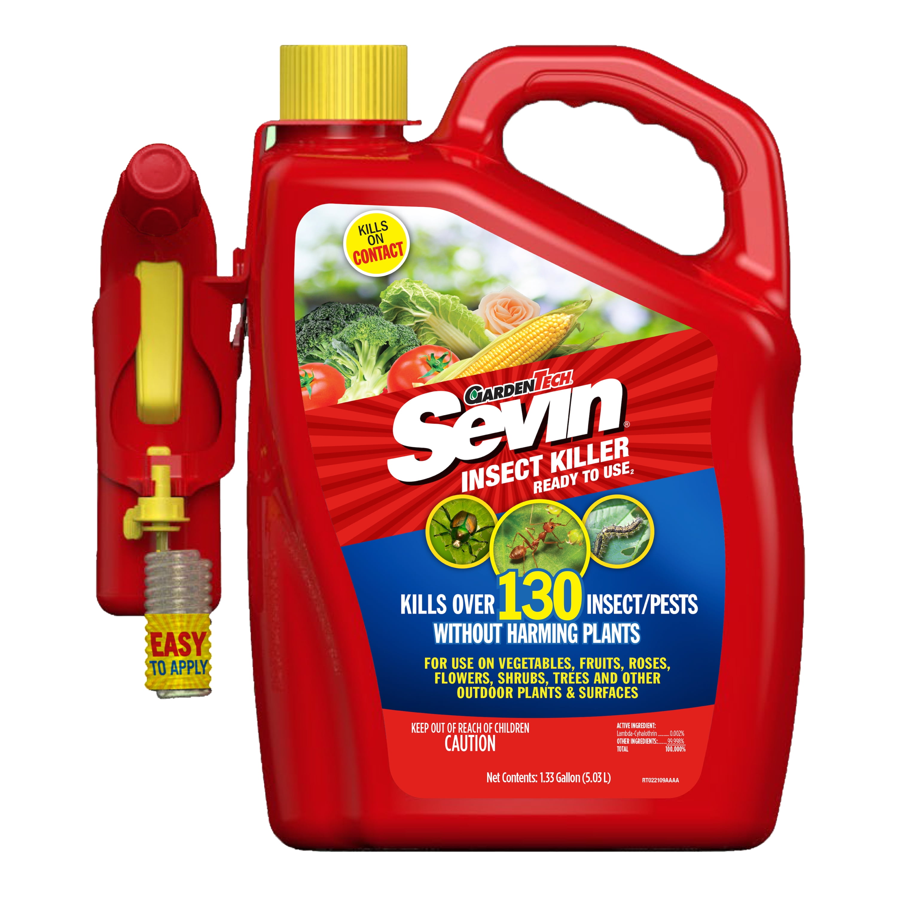 Sevin spray cheap