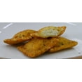 thumbnail image 1 of Seviroli Foods Breaded 4 Cheese Medium Square Ravioli Pasta, 5 Pound - 2 per case., 1 of 3