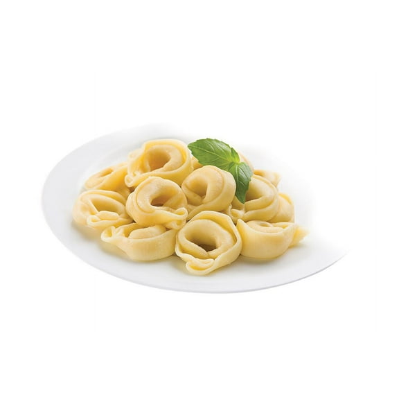 Seviroli Foods Cheese Tortellini Pasta, 14 Ounce - 12 per case.
