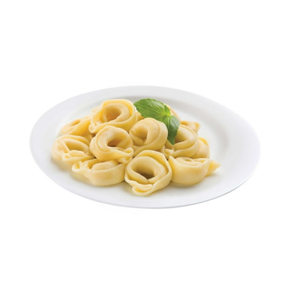 Seviroli Foods Cheese Tortellini Pasta, 5 Pound - 2 per case.