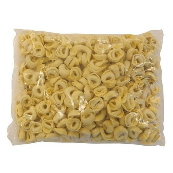 Seviroli Foods Tortellini Pasta with Meat, 5 Pound -- 2 per case