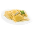 thumbnail image 1 of Seviroli Medium Square Italian Feast Ravioli, 5 Pound -- 2 per case., 1 of 2