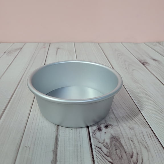 Sevsulvyn Cake pans Easy Release & Leakproof Design, Dishwasher Safe, 450F Oven Safe Ideal for Angel Food, Cheesecake & Tiered Cakes 1 Piece
