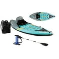 thumbnail image 1 of Sevylor K1 Quikpak Inflatable Kayak, 1 of 1