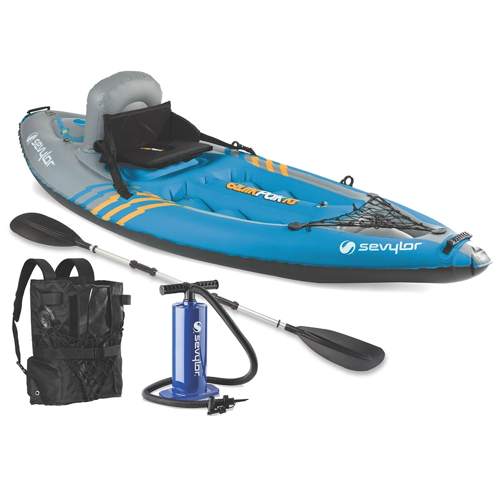 Coleman Sevylor Kayaks Coleman Sevylor Kayaks