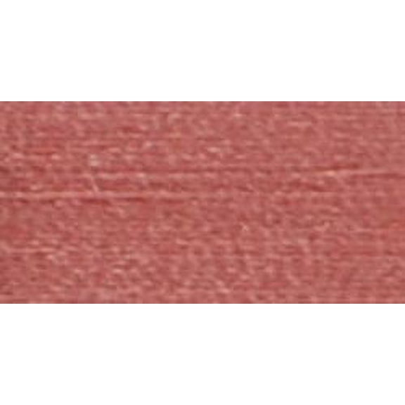 Sew-All Thread 273yd-Dark Rose, Pk 5, Gutermann