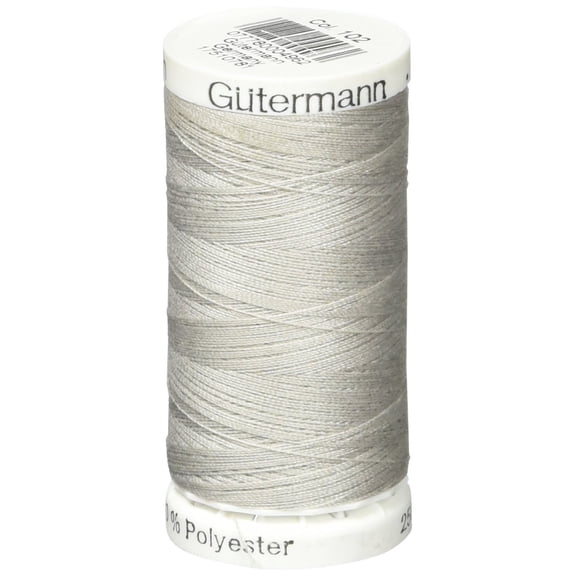 Gutermann Sew-All Thread 250M Mist Grey