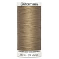 thumbnail image 1 of Gutermann Sew-All Thread 274yd-Tan, 1 of 2