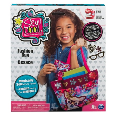Sew Cool - Fashion Bag