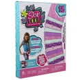 thumbnail image 1 of Sew Cool - Jumbo DIY Fabric Kit, 1 of 1
