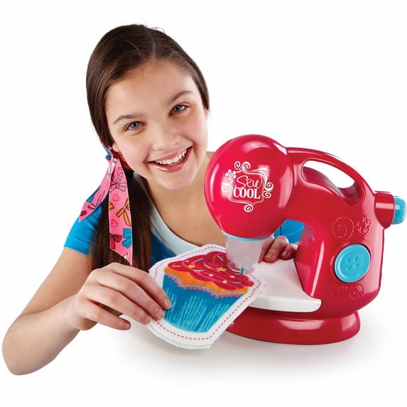 Sew Cool Machine