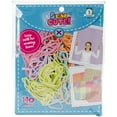 thumbnail image 1 of Sew Cute! Loom Loop Refill Kit Pastel, 1 of 2