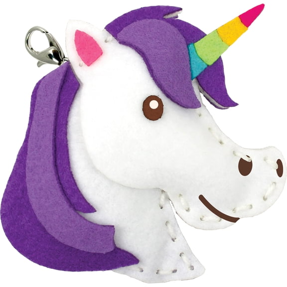 Sew Cute Mini Unicorn