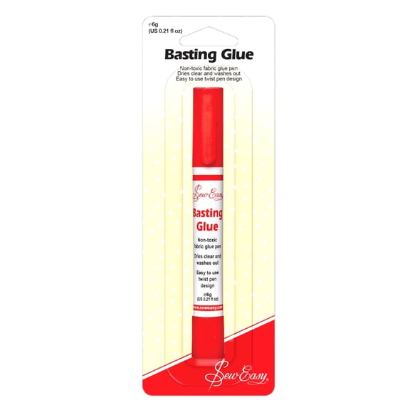Sew Easy Basting Glue Pen ER4118