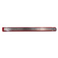 thumbnail image 1 of Sew Easy Metal Ruler 500MM x 28MM, 1 of 1