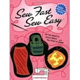 thumbnail image 1 of Pre-Owned Sew Fast Sew Easy: All You Need to Know When You Start to Sew (Paperback) 0312269099 9780312269098, 1 of 1