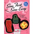 thumbnail image 1 of Pre-Owned Sew Fast Sew Easy: All You Need to Know When You Start to Sew Paperback, 1 of 1