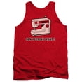 thumbnail image 1 of - Sew Fing What - Tank Top - XX-Large, 1 of 2