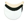thumbnail image 1 of Sew-In Demi Dress Shield For Sleeveless Clothes Style #406 For Discreet Protection, 1 of 1