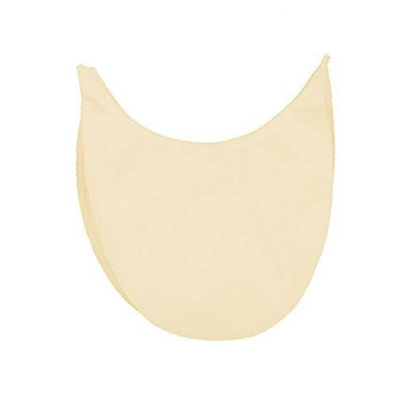 "Sew-In" Dress Shields For Moderate-Heavy Sweating and Odor Protection With Water-Proof Barrier Style