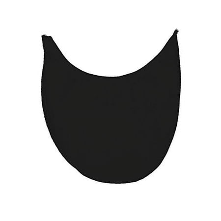 "Sew-In" Dress Shields For Moderate-Heavy Sweating and Odor Protection With Water-Proof Barrier Style
