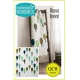 thumbnail image 1 of Sew Kind of Wonderful Abacus Revival Quilt Pattern, 1 of 4