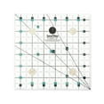 thumbnail image 1 of Sew Magnetic 6.5" x 6.5" Ruler, 1 of 4