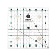 Sew Magnetic 6.5" x 6.5" Ruler