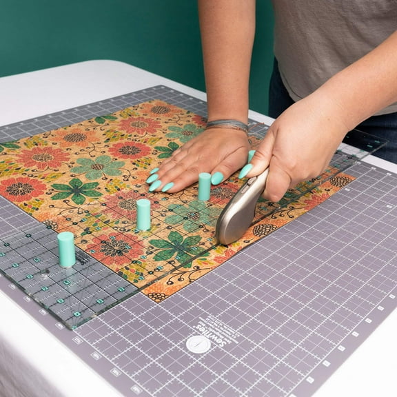 Sew Magnetic Cutting System - Original Kit