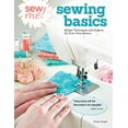 thumbnail image 1 of Pre-Owned Sew Me! Sewing Basics: Simple Techniques and Projects for First-Time Sewers (Paperback) 1574214233 9781574214239, 1 of 1