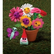 Sew Mini Gardens