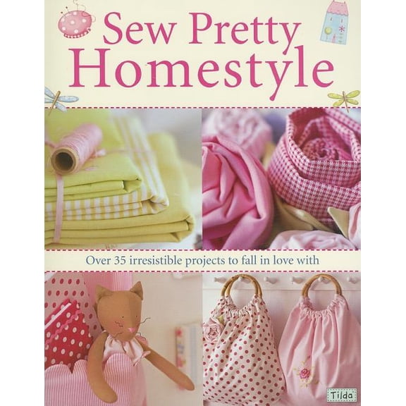 Sew Pretty Homestyle