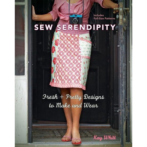 Sew Serendipity